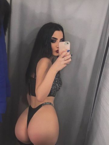 Даша Ижевск