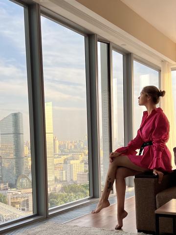 Оксана Страстная Нежная Реал фото 2