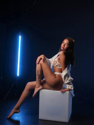 Оксана Страстная Нежная Реал фото 5