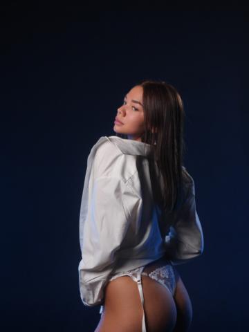 Оксана Страстная Нежная Реал фото 6