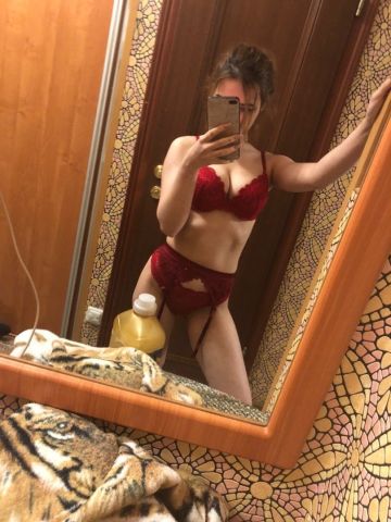 Агния Массаж Блондинка Ижевск