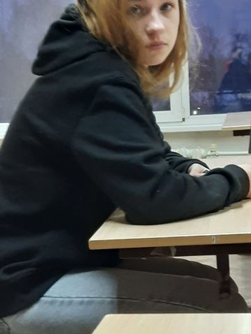 Анастасия Красотка Эскорт Ижевск