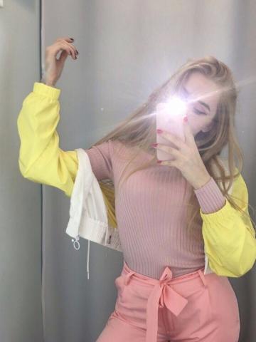 Полина фото 2