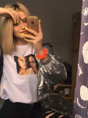 Полина фото 3