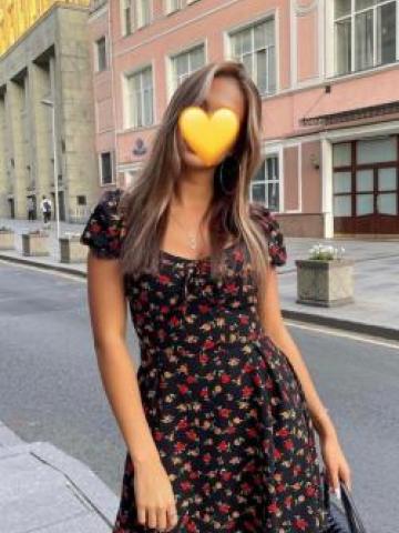 Ксения Супер Реал Ижевск