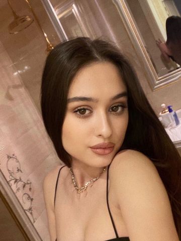 Ульяна 20-25 Реал Ижевск