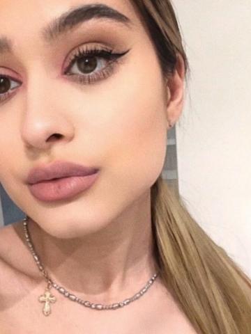 Ульяна 20-25 Реал фото 3