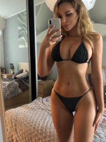 Станислава Элит Блондинка фото 3