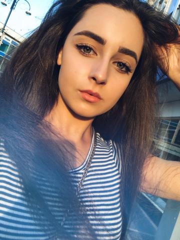 Татьяна Горячая Ласковая Реал Ижевск