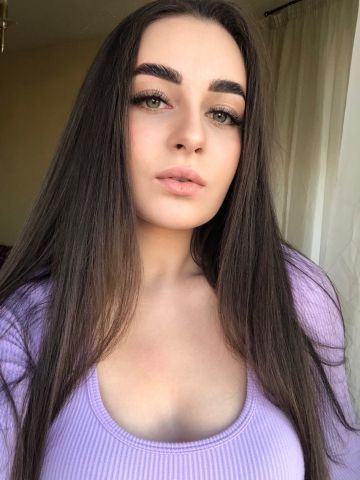 Татьяна Горячая Ласковая Реал фото 3