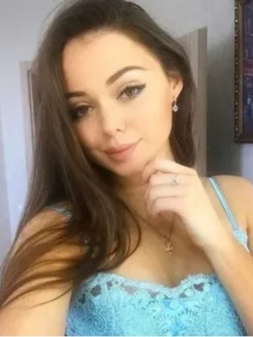 Диана Звёздочка фото 2