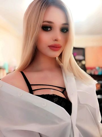 Патриция фото 3