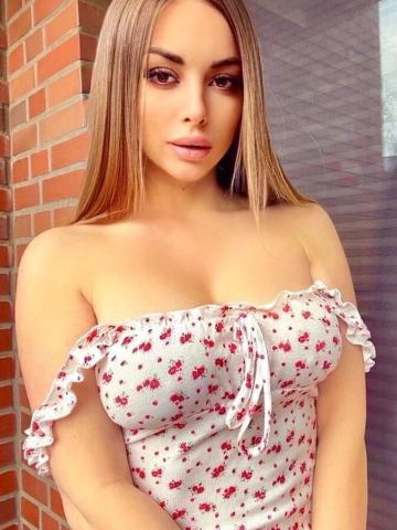 Люба Гламурная Ижевск