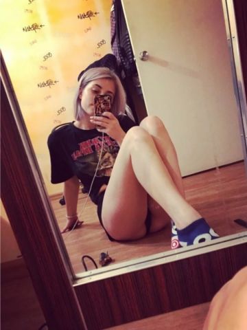 Ксения Ижевск