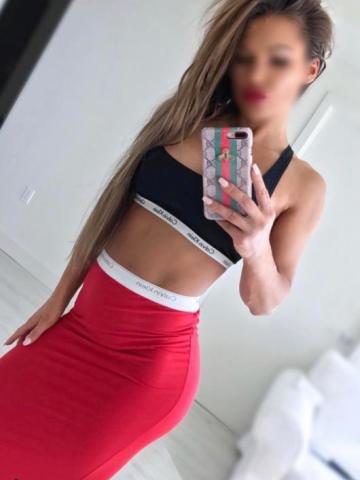 Сабина Клеопатра Реал фото 3